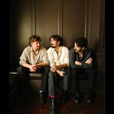 Amble Music Discography