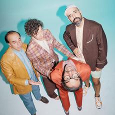 El Cuarteto de Nos Music Discography