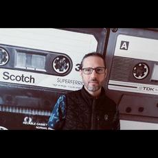 Matthew Nowhere Music Discography