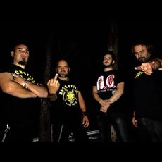 Necrofilia Music Discography