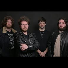 Tempest Saint Music Discography