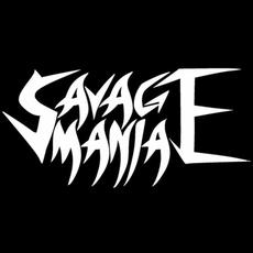 Savage Mania Music Discography