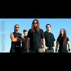 Fantasy Opus Music Discography