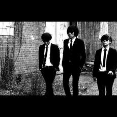 Buzz Mothers (バズマザーズ) Music Discography