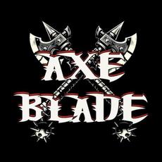 Axeblade Music Discography