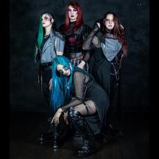 Hellfox Music Discography