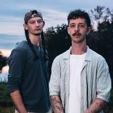 Crowe Boys Music Discography