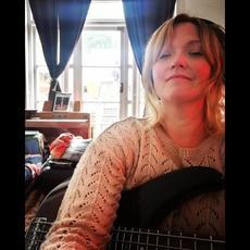 Hayley Ross Music Discography