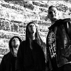 Hades Almighty Music Discography