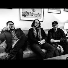 The Ironsides Music Discography