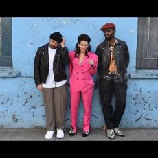 The Knocks & Dragonette Music Discography