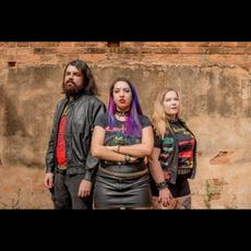 Eskrota Music Discography