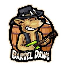Barrel Dawg Music Discography