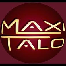 Maxi Talo Music Discography
