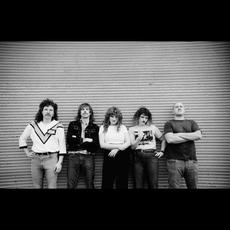 LEATHERMAN Music Discography