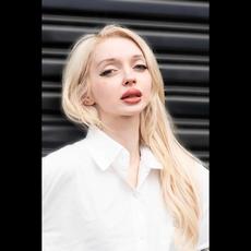 Viola Odette Harlow Music Discography