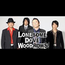 LONESOME DOVE WOODROWS Music Discography