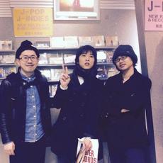 SCUDELIA ELECTRO Music Discography