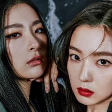 Red Velvet - IRENE & SEULGI Music Discography