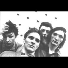 Luna Twist Music Discography