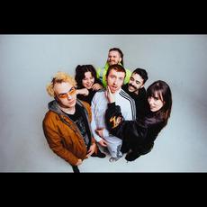 The Callous Daoboys Music Discography