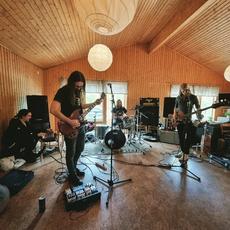 Brända Ängar Music Discography