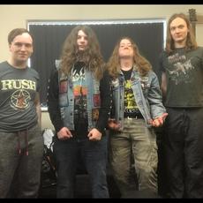 Deathblade Music Discography