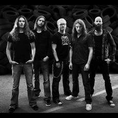 Deathening Music Discography