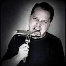 Gabriel Grossi Music Discography