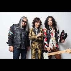 RED WARRIORS Music Discography