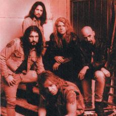 Murderer’s Row Music Discography