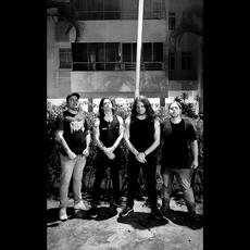 Beholder's Cult Music Discography