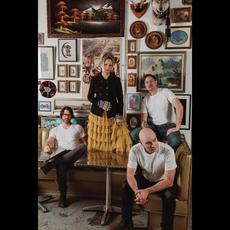 Jolie Laide Music Discography