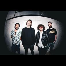 Jameson Tank Music Discography