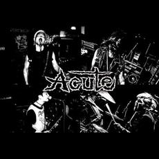 Acute Music Discography