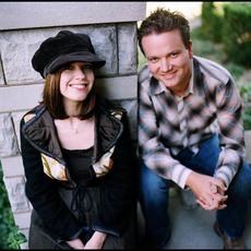 Keith and Kristyn Getty Music Discography