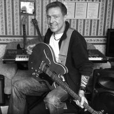 Mick J Clark Music Discography