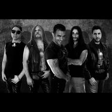 Metal Detektor Music Discography