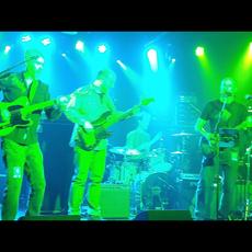 Where There's Smoke Music Discography