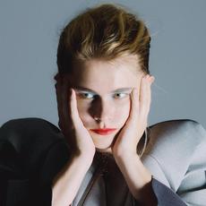 Zaho de Sagazan Music Discography