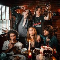 Ace Monroe Music Discography