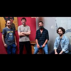 Huge Molasses Tank Explodes Music Discography