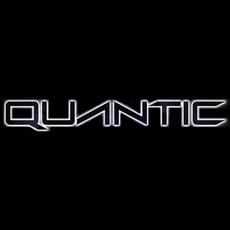 Quantic (2) Music Discography