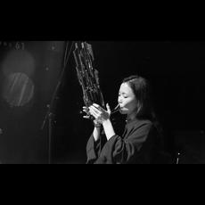 Park Jiha Music Discography