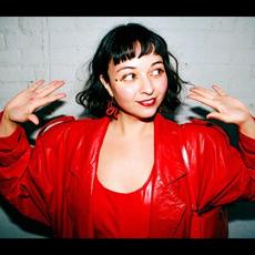 Gelli Haha Music Discography