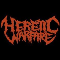 Heretic Warfare Music Discography
