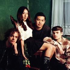 Coming Up Roses Music Discography