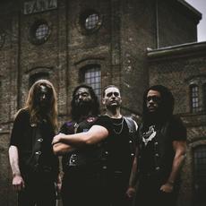 Imha Tarikat Music Discography