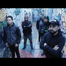 Faith Burner Music Discography