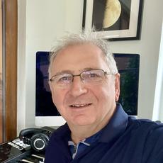 Rory Ridley-Duff Music Discography